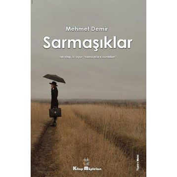 Sarmaşıklar - Mehmet Demir