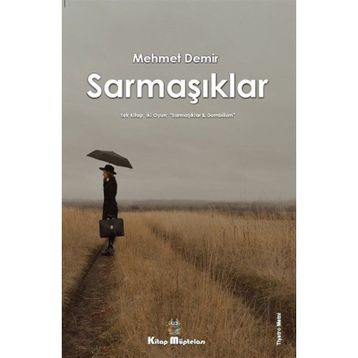 Sarmaşıklar - Mehmet Demir