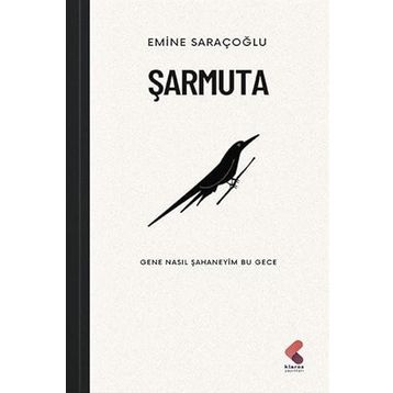 Şarmuta Emine Saraçoğlu