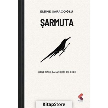 Şarmuta Emine Saraçoğlu
