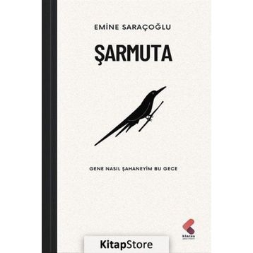 Şarmuta Emine Saraçoğlu