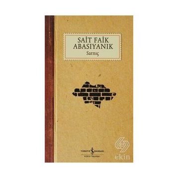 Sarnıç - Enis Batur