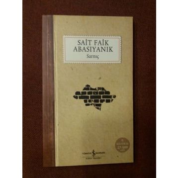 Sarnıç - Sait Faik Abasıyanık
