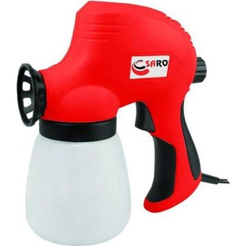 Saro JS-980PQ Boya Tabancası