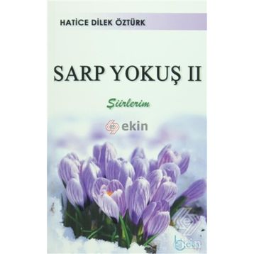 Sarp Yokuş 2 - Hatice Dilek Öztürk