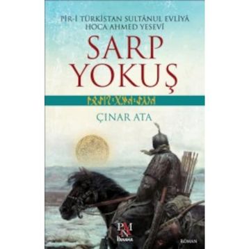 Sarp Yokuş - Çınar Ata