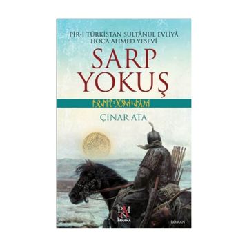 Sarp Yokuş - Çınar Ata