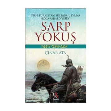Sarp Yokuş - Çınar Ata