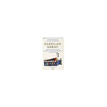 Sarsılan Saray Kronik Kitap