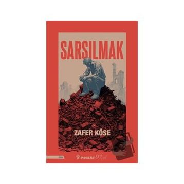 SARSILMAK - ZAFER KÖSE