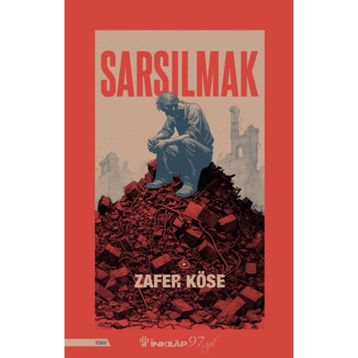 SARSILMAK - ZAFER KÖSE