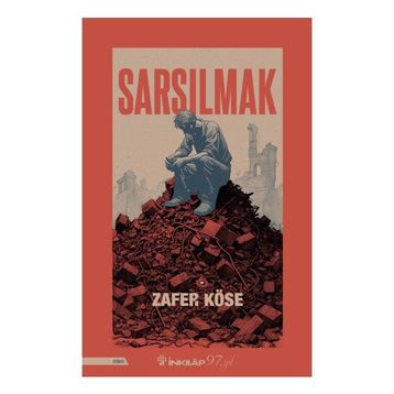 SARSILMAK - ZAFER KÖSE