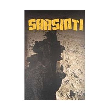 Sarsıntı - A. Şerbakov