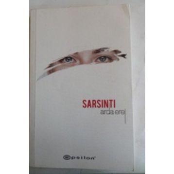 Sarsıntı - Arda Erel
