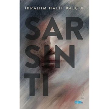 Sarsıntı İbrahim - Halil Balçık