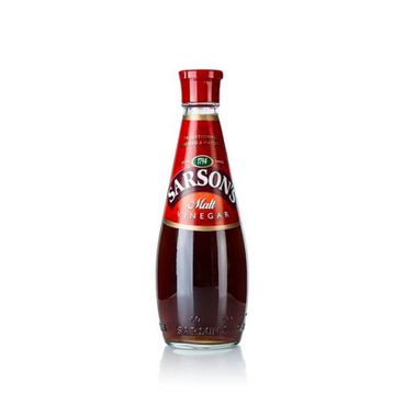 Sarsons 400 ml Malt Sirkesi