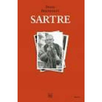 Sartre - Denis Bertholet