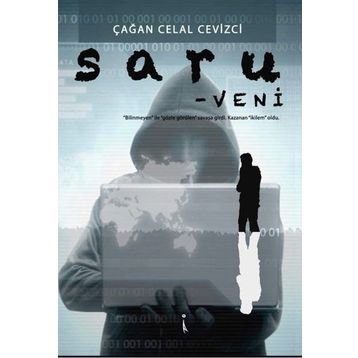 Saru - Çağan Celal Cevizci