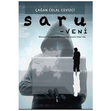 Saru - Çağan Celal Cevizci