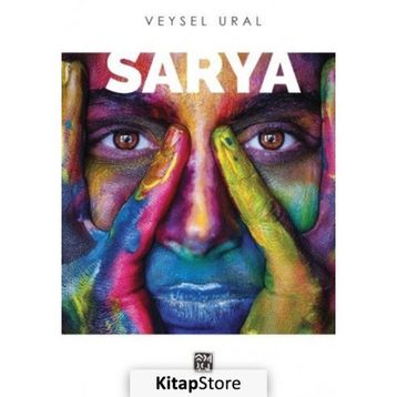 Sarya - Veysel Ural