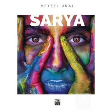 Sarya - Veysel Ural