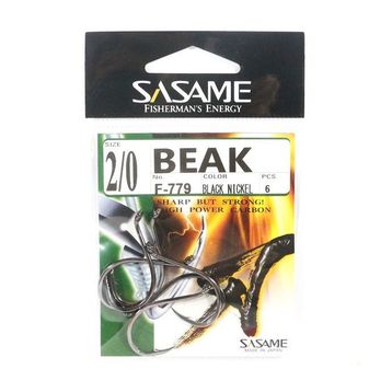 Sasame Beak F-779 2 Olta İğnesi