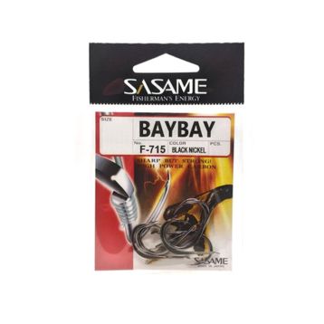 Sasame F-715 Baybay Olta İğnesi