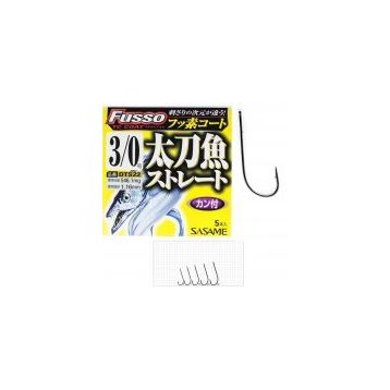 Sasame Fusso DTS22 TC Coat İğne