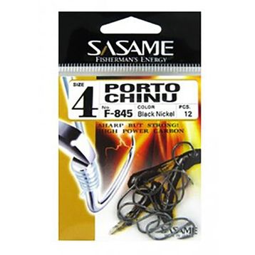 Sasame Porto Chinu X F-846 2 Olta İğnesi