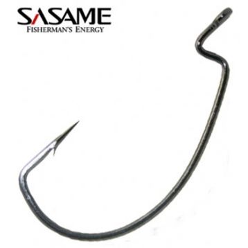 Sasame Wide Gape Serisi 1 Olta İğnesi