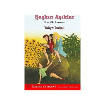 Şaşkın Aşıklar - Yahya Türkeli