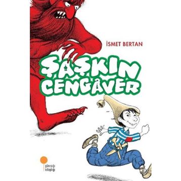 Şaşkın Cengaver - Mustafa Işık