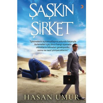 Şaşkın Şirket - Hasan Umur