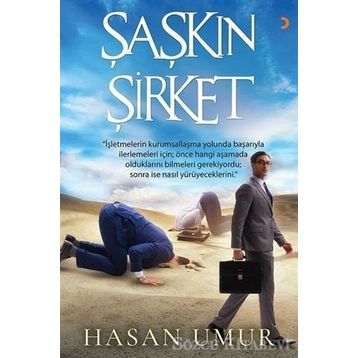 Şaşkın Şirket - Hasan Umur
