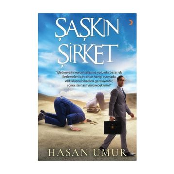 Şaşkın Şirket - Hasan Umur