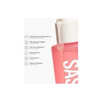Sassy Go Super Tonic Arındırıcı 150 ml Tonik