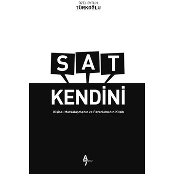 Sat Kendini - Özel Oytun Türkoğlu