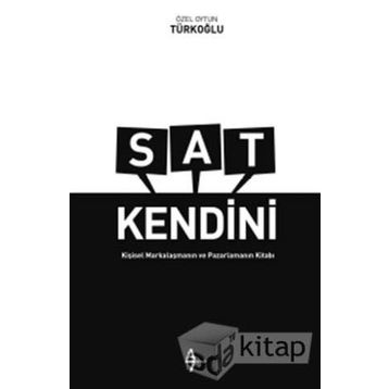 Sat Kendini - Özel Oytun Türkoğlu