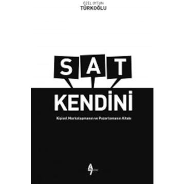 Sat Kendini - Özel Oytun Türkoğlu