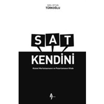 Sat Kendini - Özel Oytun Türkoğlu