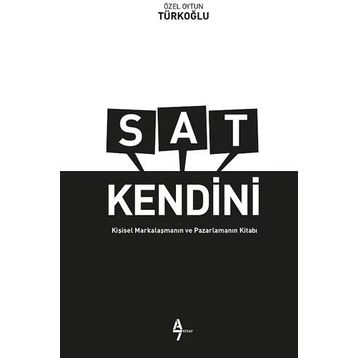 Sat Kendini - Özel Oytun Türkoğlu