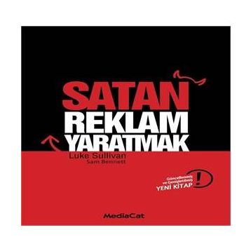 SATAN REKLAM YARATMAK - LUKE SULLIVAN