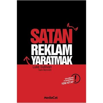 Satan Reklam Yaratmak - Sam Bennett