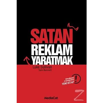 Satan Reklam Yaratmak - Sam Bennett