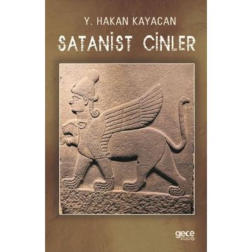 Satanist Cinler - Hakan Kayacan