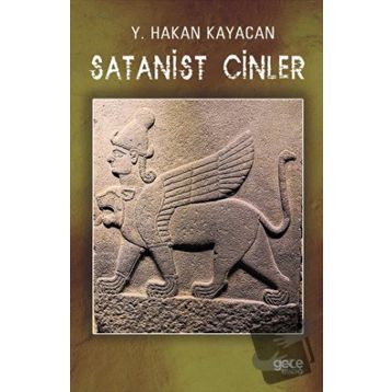 Satanist Cinler - Hakan Kayacan
