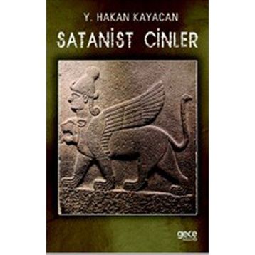 Satanist Cinler - Hakan Kayacan