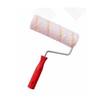 Saten 25 cm Boya Rulosu