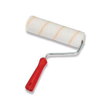 Saten 25 cm Boya Rulosu