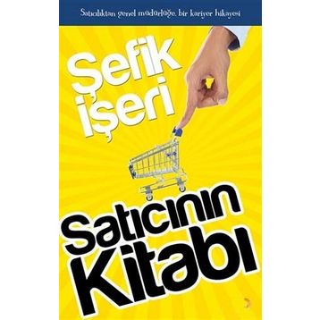 Satıcının Kitabı - Şefik İşeri